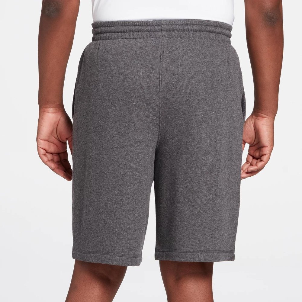 NWT DSG Men's French Terry Shorts - Picture 2 of 3